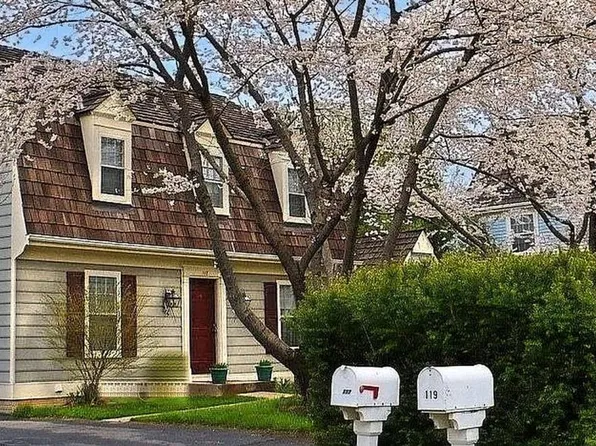 117 Linden Hall Ln, Gaithersburg, MD 20877