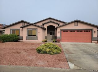 3973 E Ames Ave, Kingman, AZ 86409
