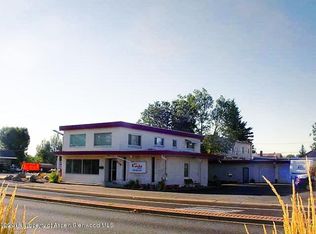 510 W Victory Way, Craig, CO 81625