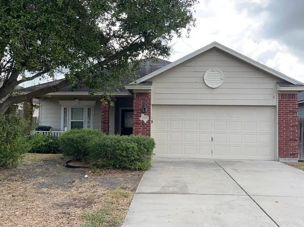 2006 Beckworth Trl, Corpus Christi, TX 78410