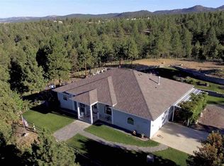 6260 N Slope Rd, Helena, MT 59602