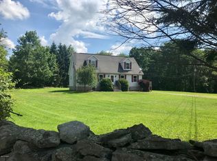 103 Weidner St, Honesdale, PA 18431