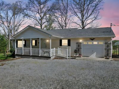 106 County Road 349, Sweetwater, TN, 37874