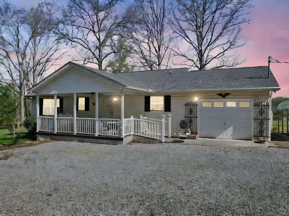 106 County Road 349, Sweetwater, TN 37874