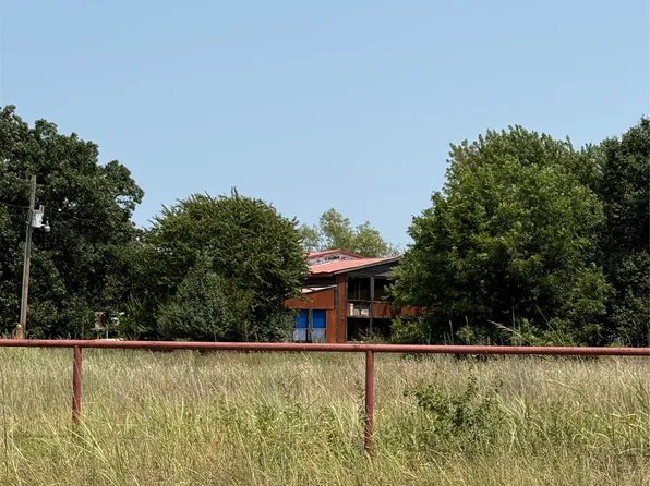 52060 S 36300th Rd, Cleveland, OK 74020