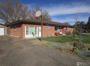 420 Senter Ave, Burlington, CO 80807