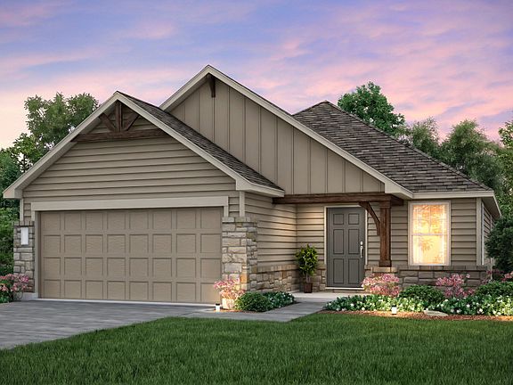 Home Exterior Y