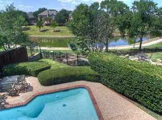 9440 Abbey Rd, Irving, TX 75063