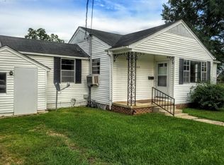 225 Cochran St, Petal, MS 39465