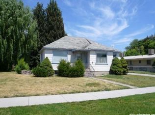 255 W 400 N, Logan, UT 84321