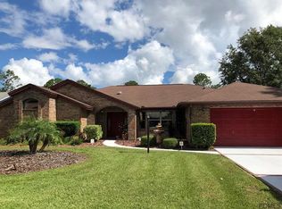 40 Weber Ln, Palm Coast, FL 32164