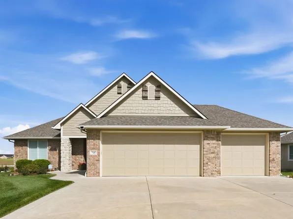 745 N Firefly Ct, Wichita, KS 67235