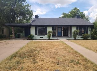310 Penrose St, San Angelo, TX 76903