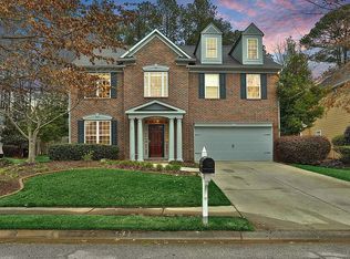 331 Revolution Dr, Peachtree City, GA 30269