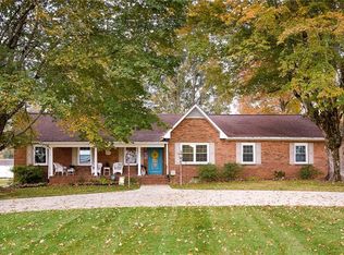 784 Yadkinville Rd, Mocksville, NC 27028
