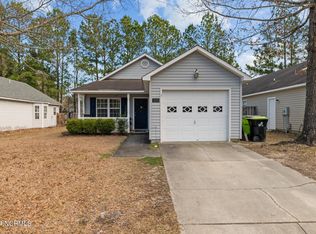 215 Buckskin Dr, New Bern, NC 28562