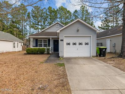 215 Buckskin Drive, New Bern, NC, 28562