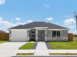 2309 San Charbel St, San Juan, TX 78589