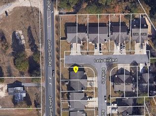 2635 Burke Ln, Fayetteville, NC 28306