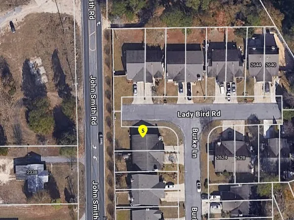 2635 Burke Ln, Fayetteville, NC 28306