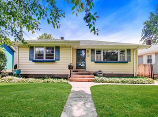 518 N William St, Joliet, IL 60435