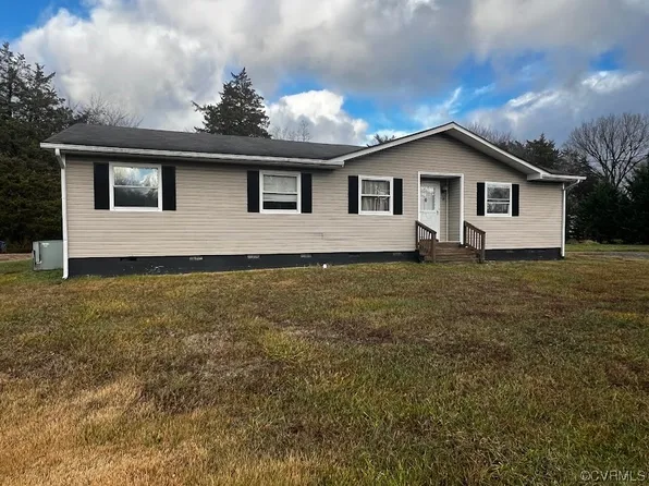 15001 Clementown Rd, Amelia Court House, VA 23002