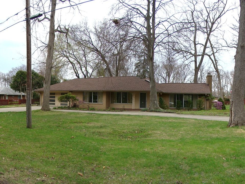2nd image of 1607 Herkimer Dr