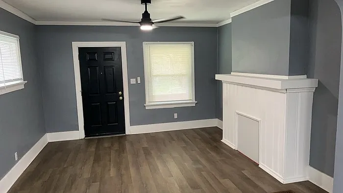 3 bed, 1.0 bath, 1252 sqft, $1,200 — Photo 3