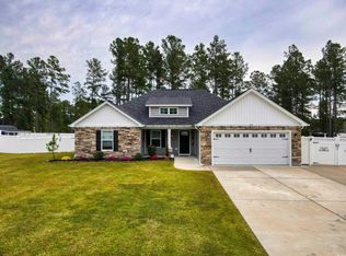 133 Penn Cir, Galivants Ferry, SC 29544