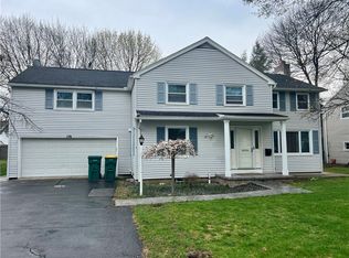 119 Irving Rd, Rochester, NY 14618