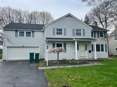 119 Irving Rd, Rochester, NY, 14618