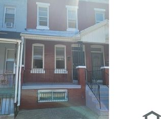5532 Master St, Philadelphia, PA 19131