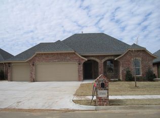 17305 Picasso Dr, Oklahoma City, OK 73170