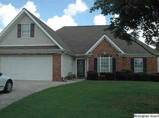 716 Barkley Cir, Alabaster, AL 35007