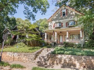 143 Piedmont Ave, Winston Salem, NC 27101