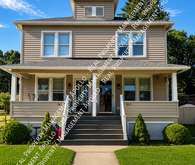 563 Lincoln Ave — Photo 1