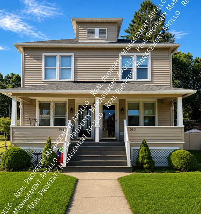 563 Lincoln Ave