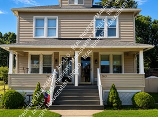 563 Lincoln Ave, Williamsport, PA 17701
