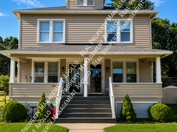 563 Lincoln Ave, Williamsport, PA 17701
