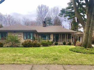 460 Delaware Ave, Akron, OH 44303