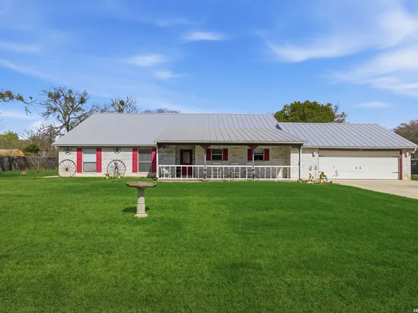 1323 Mary Preiss, New Braunfels, TX 78132