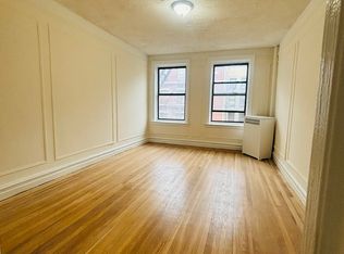 860 W 181st St APT 47A, New York, NY 10033