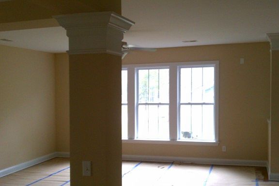 David Weekley Homes Inventory Photo