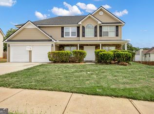 220 Spring Lake Ter, Covington, GA 30016