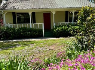 100 Cartecay Cove Dr, Ellijay, GA 30536