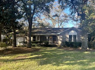 1220 Old Wanus Dr, Mount Pleasant, SC 29464