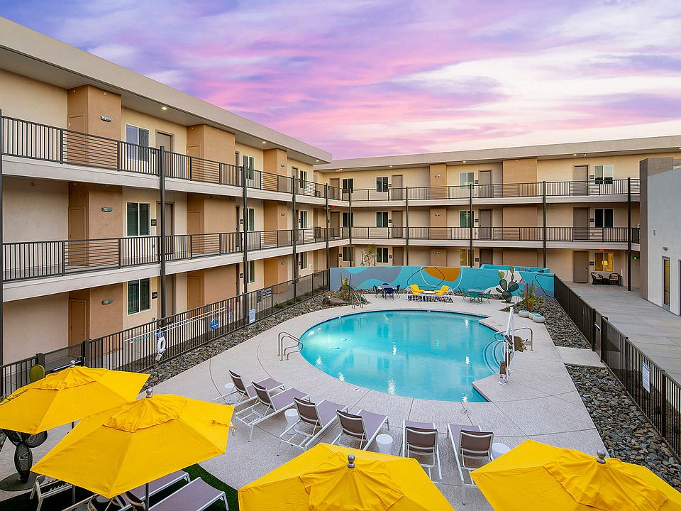 Cabana North Valley