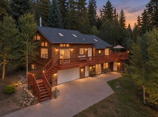 2439 Lump Gulch Rd, Black Hawk, CO 80422