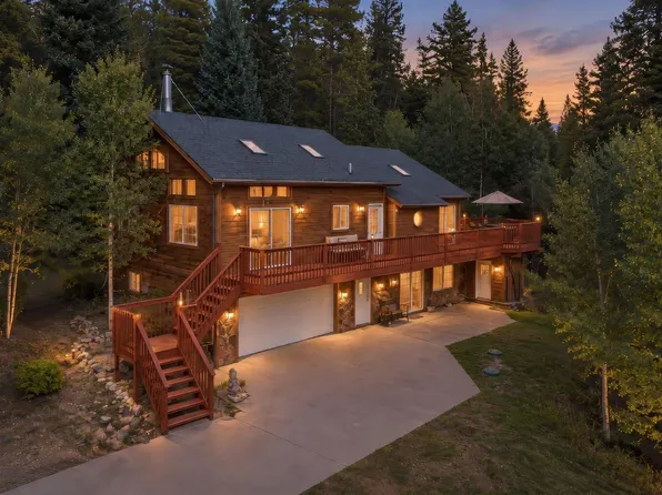 2439 Lump Gulch Rd, Black Hawk, CO 80422