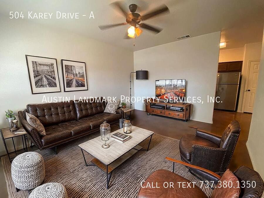 1st image of 504 Karey Dr #A